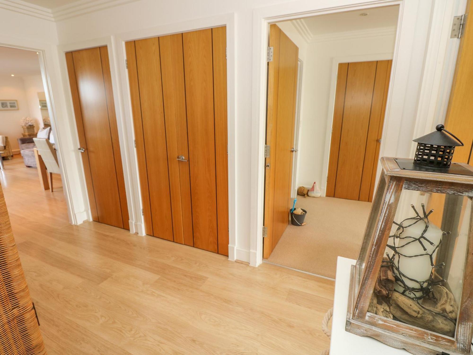 Marina View Apartment *