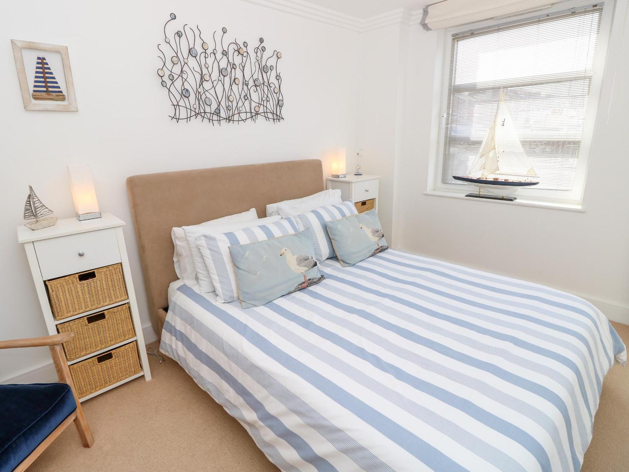 Apartment Marina View Cowes (Isle of Wight)