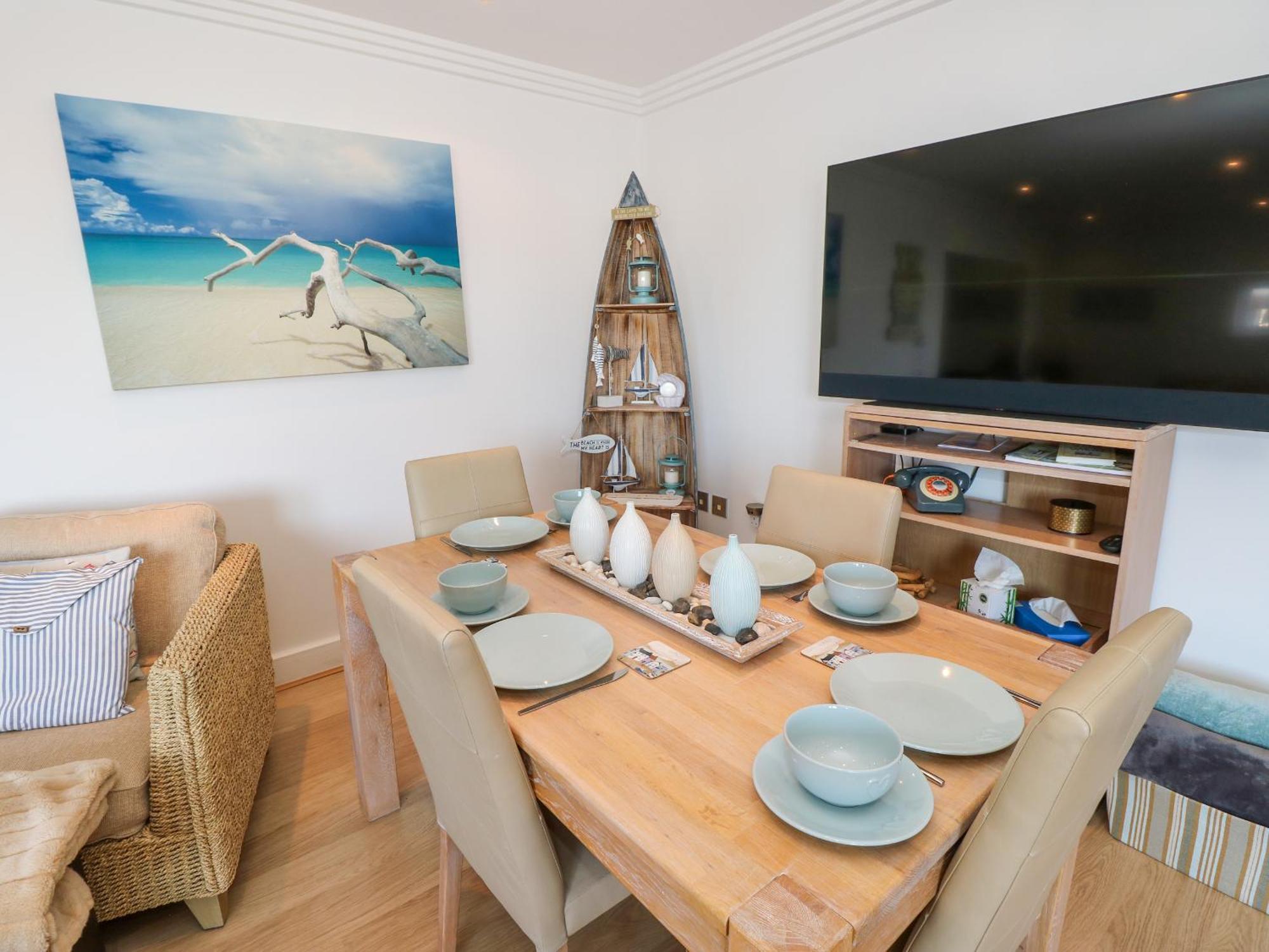 Marina View Apartment Cowes (Isle of Wight)