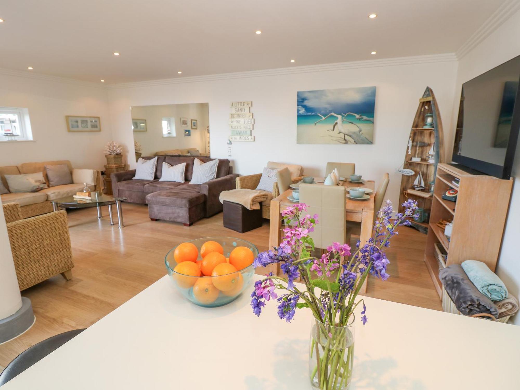 Apartment Marina View Cowes (Isle of Wight)