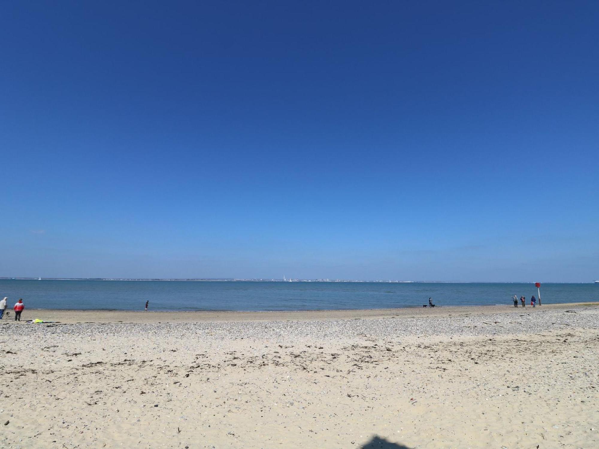 Marina View Apartment Cowes (Isle of Wight)