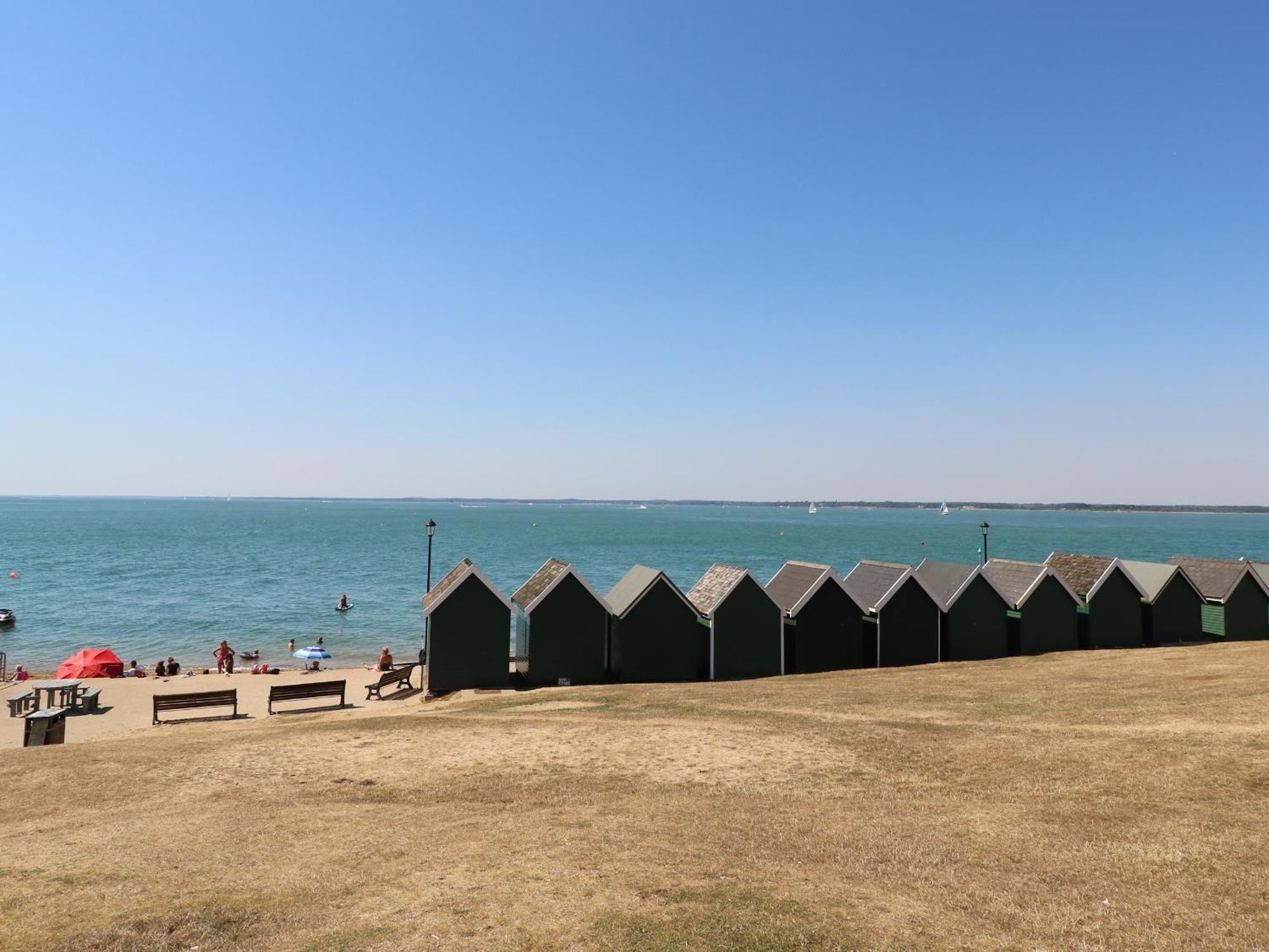 Marina View * Cowes (Isle of Wight)