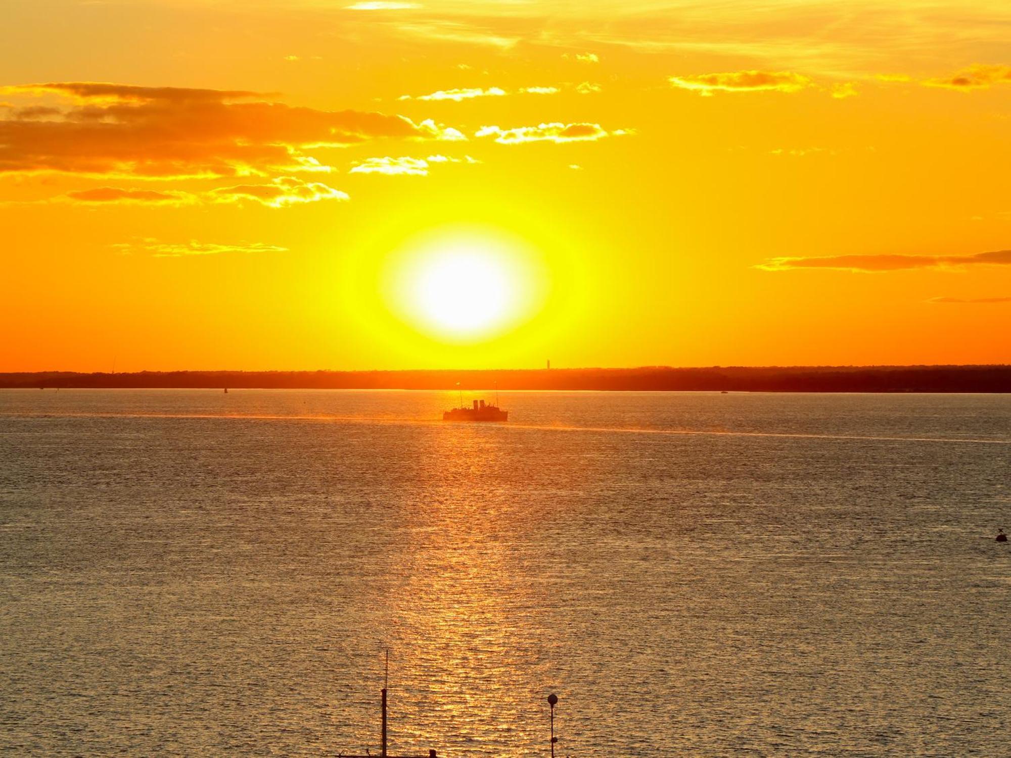 Apartment Marina View Cowes (Isle of Wight)